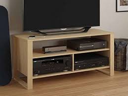 TV STAND FOR 44\" TV-s COLOR MAPLE